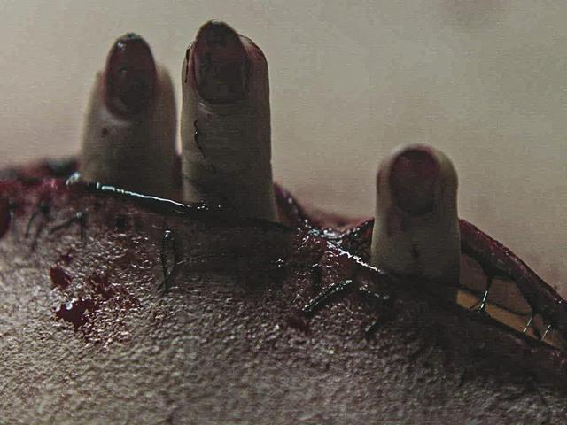 Imagen Urban Legend 1x5