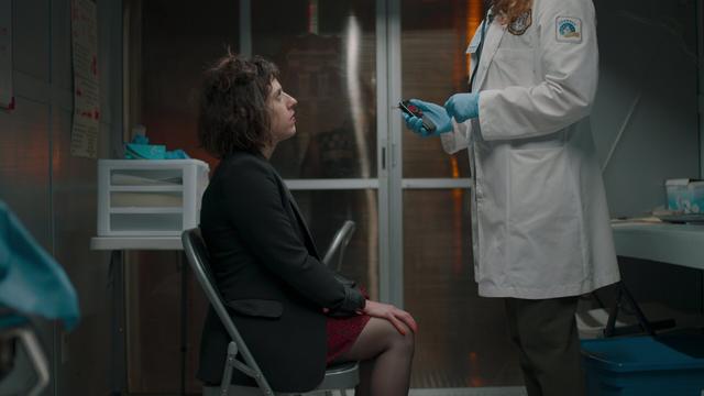 Imagen Todo va a estar bien 1x1