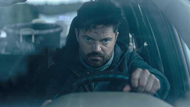 Imagen The Last Frontier: Conspiración en Alaska 1x7