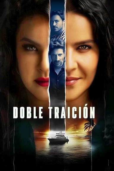Imagen Doble Traición