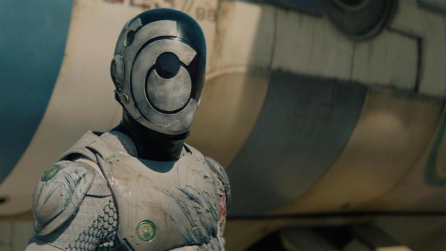 Imagen Matabot 1x1