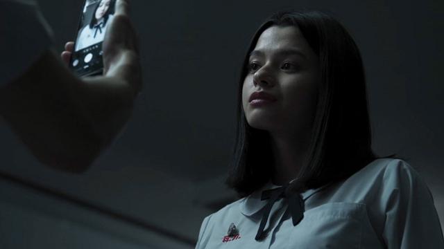 Imagen เด็กใหม่ The Reset 1x2