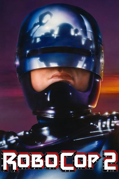 Imagen RoboCop 2