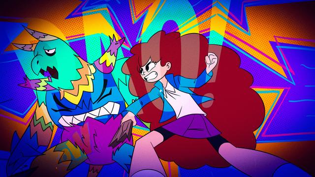 Imagen Los Colorado 1x4