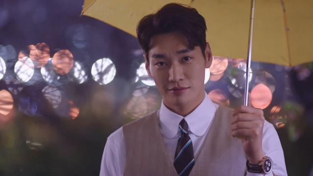 Imagen La Vida Secreta de mi Secretaria 1x7