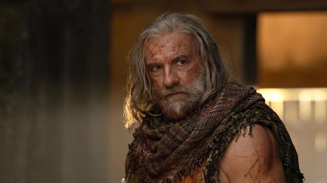 Imagen Spartacus: La Casa de Ashur 1x4