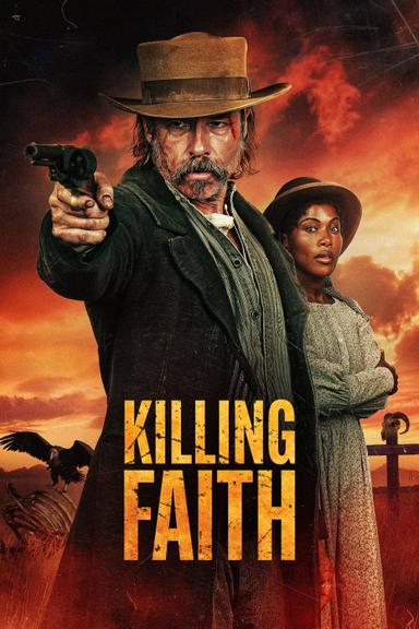 Imagen Killing Faith