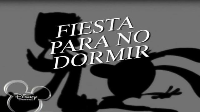 Imagen Brandy y Mr. Whiskers 1x6