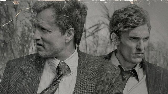 Imagen True Detective