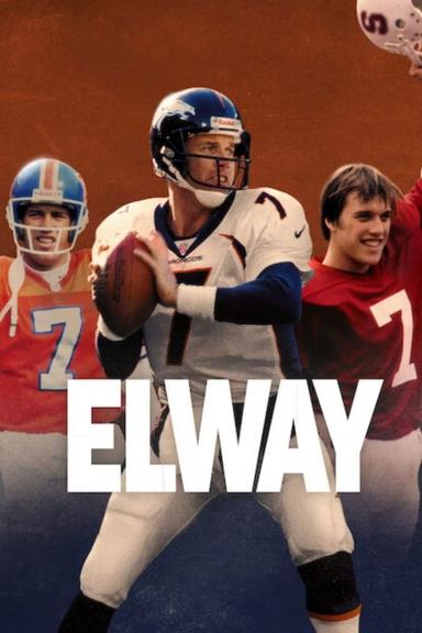 Imagen Elway