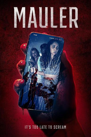 Imagen Mauler