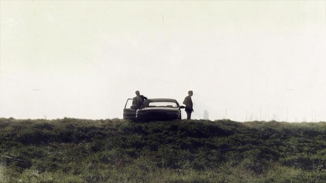 Imagen True Detective