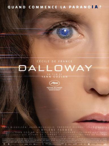 Imagen Dalloway