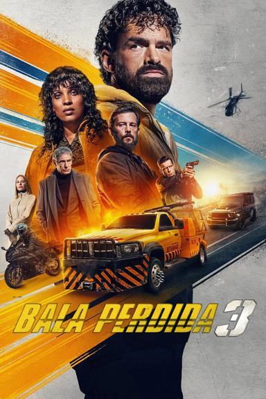 Imagen La bala perdida 3
