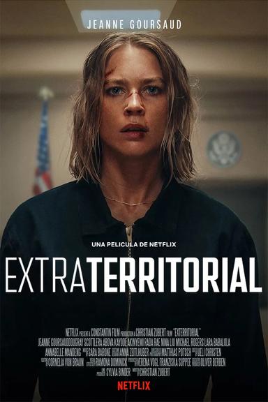 Imagen Extraterritorial