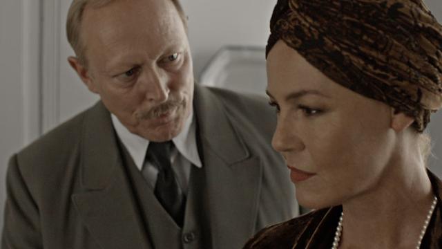 Imagen Memorias de una escritora 1x5