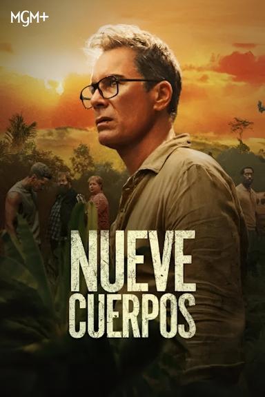 Imagen Nueve cuerpos