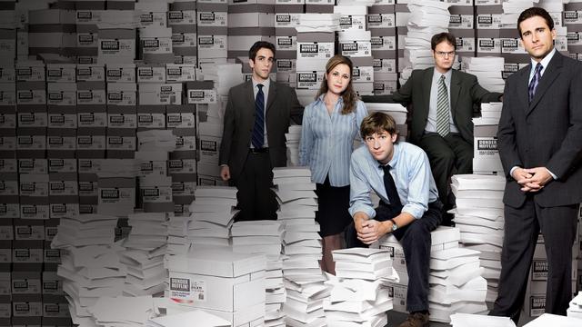 Imagen The Office