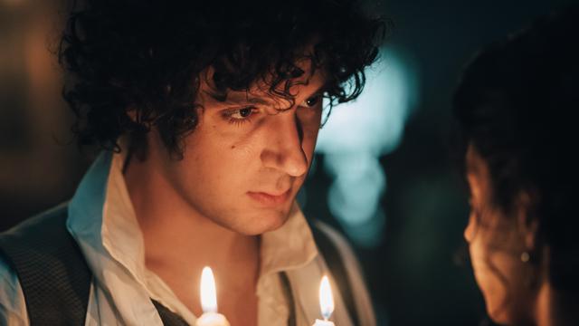 Imagen La Marquesa de Merteuil 1x4