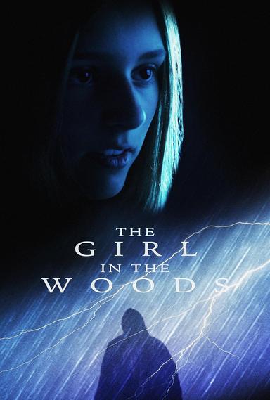 Imagen The Girl in the Woods