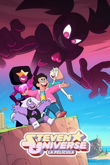 Imagen Steven Universe: La película