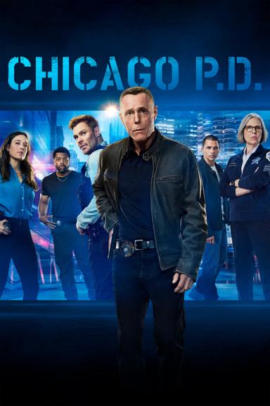 Imagen Chicago P.D.