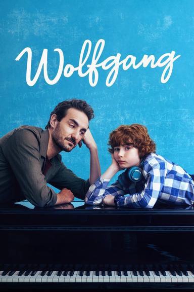 Imagen Wolfgang (Extraordinario)