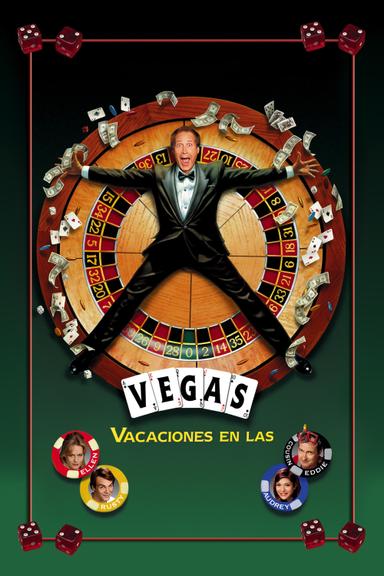 Imagen Vacaciones en Las Vegas