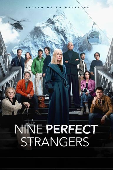 Imagen Nine Perfect Strangers