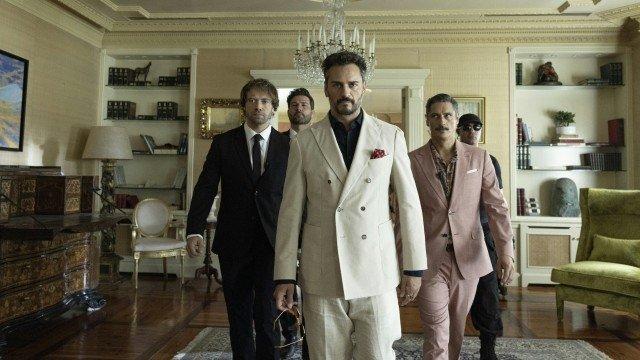 Imagen Ladrones: La tiara de santa Águeda 1x2