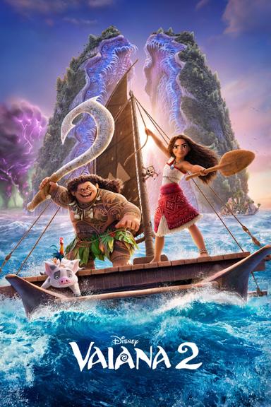 Imagen Vaiana 2
