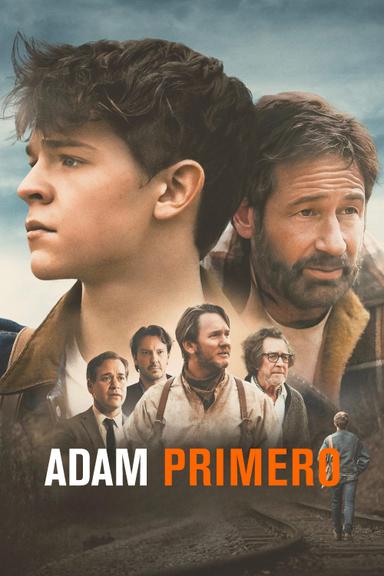 Imagen Adam the First