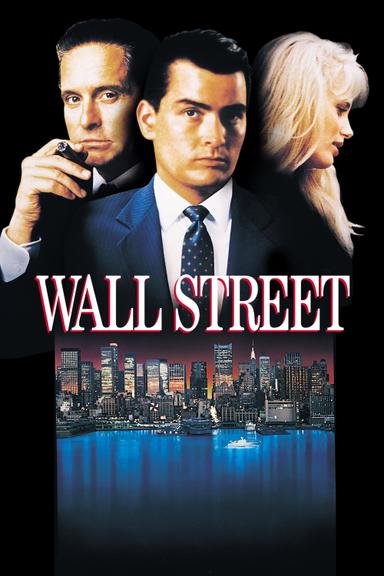 Imagen Wall Street