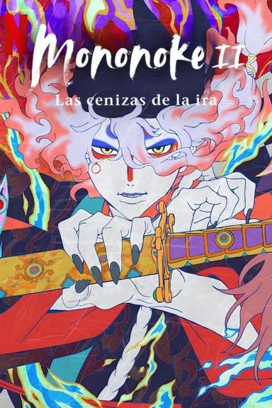 Imagen Mononoke II: Las cenizas de la ira