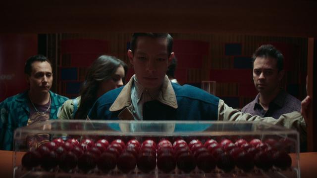 Imagen Me late que sí 1x5