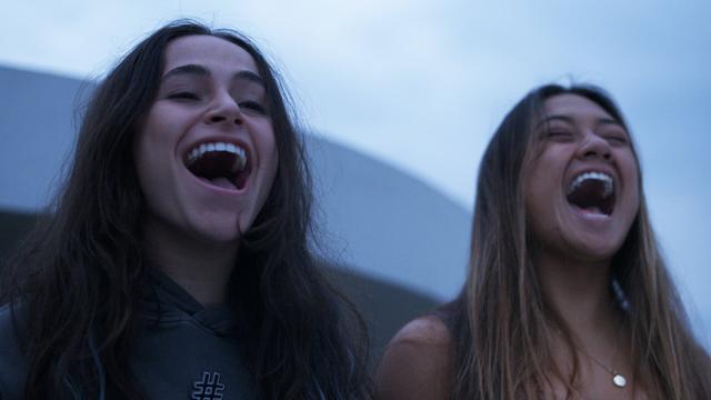 Imagen El reto de Summer 1x7