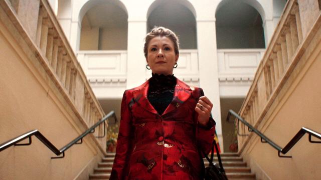 Imagen Unfamiliar 1x6