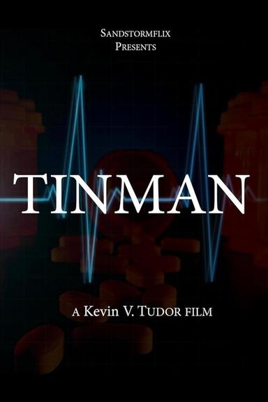Imagen Tinman