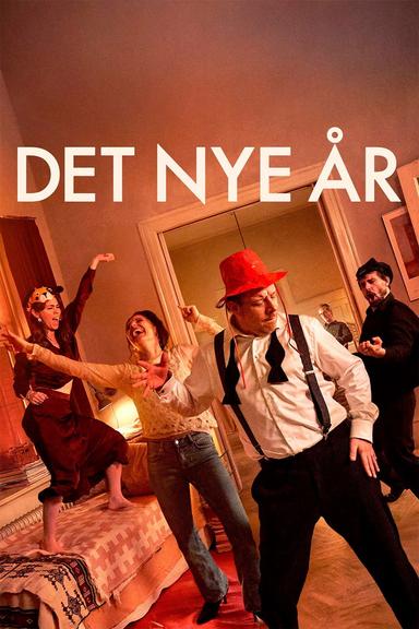 Imagen Det nye år