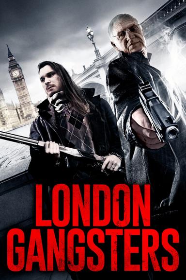 Imagen London Gangsters
