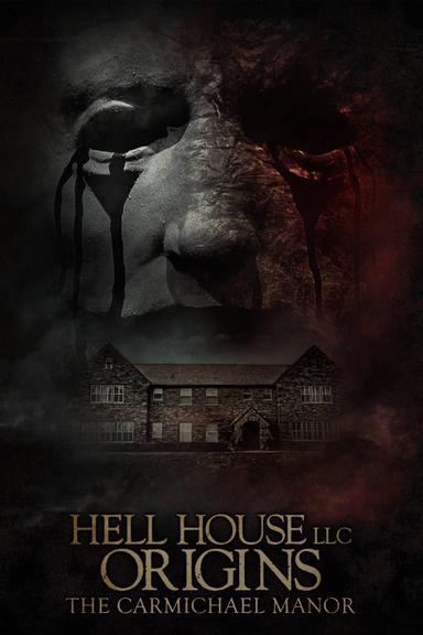 Imagen Hell House LLC Origins: The Carmichael Manor