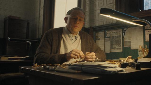 Imagen Monstruo: La historia de Ed Gein 1x8
