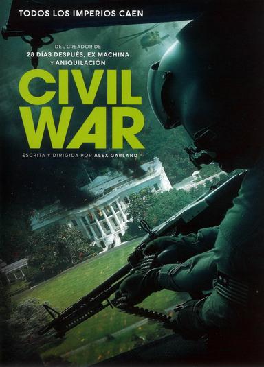Imagen Civil War
