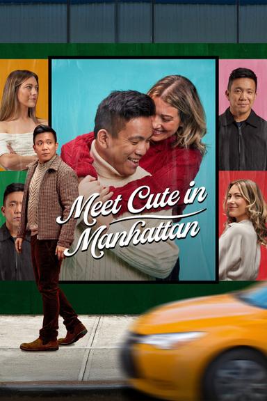 Imagen Meet Cute in Manhattan