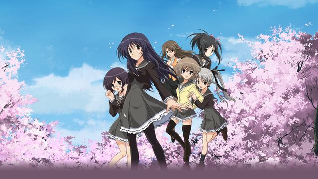 Imagen Myself; Yourself