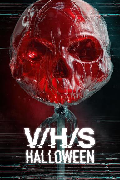 Imagen V/H/S/HALLOWEEN