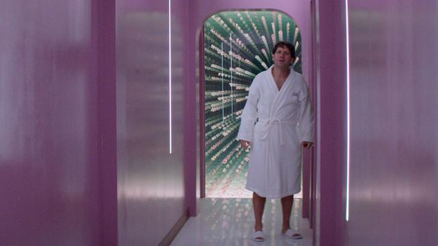 Imagen Cómo vivir contigo mismo 1x1