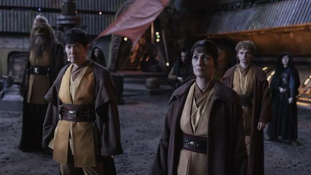 Imagen The Acolyte 1x3