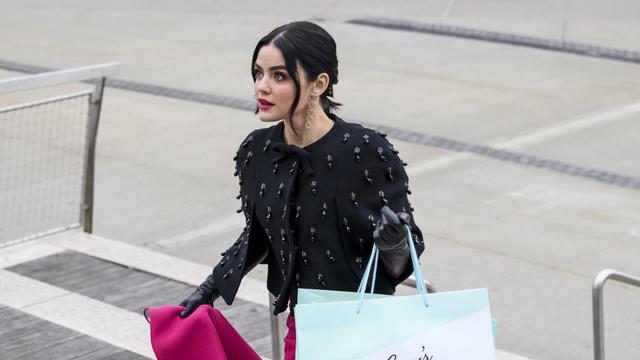 Imagen Katy Keene 1x11