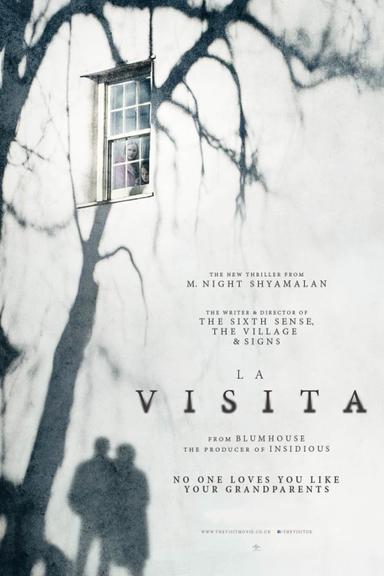Imagen La visita